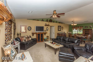 17621 E Trails End Rd, Mayer, AZ 86333 photo 10
