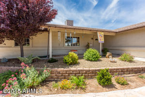 17621 E Trails End Rd, Mayer, AZ 86333 photo 4