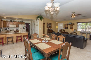 17621 E Trails End Rd, Mayer, AZ 86333 photo 7