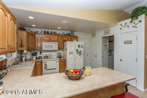 17621 E Trails End Rd, Mayer, AZ 86333 photo 6