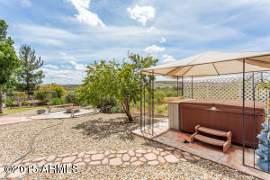 17621 E Trails End Rd, Mayer, AZ 86333 photo 21