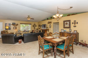 17621 E Trails End Rd, Mayer, AZ 86333 photo 8