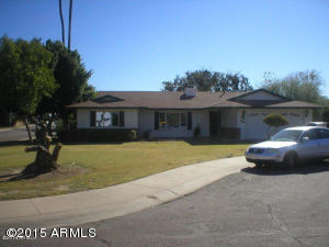 1645 E Pebble Beach Dr, Tempe, AZ 85282 photo 1