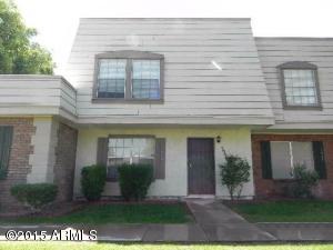 1014 E Bendix Dr, Tempe, AZ 85283 photo 1
