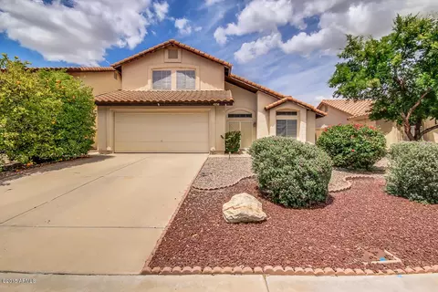 4238 E Frye Rd, Phoenix, AZ 85048 photo 1