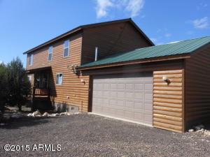 3253 Alkire Rd, Overgaard, AZ 85933 photo 3