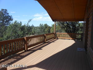 3253 Alkire Rd, Overgaard, AZ 85933 photo 6