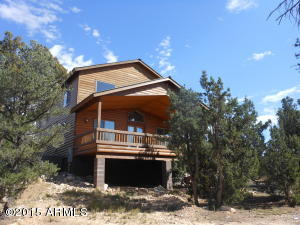 3253 Alkire Rd, Overgaard, AZ 85933 photo 1