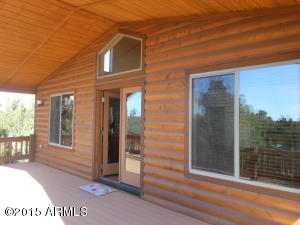 3253 Alkire Rd, Overgaard, AZ 85933 photo 7