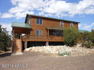 3253 Alkire Rd, Overgaard, AZ 85933 photo 2