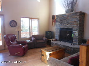 3253 Alkire Rd, Overgaard, AZ 85933 photo 9
