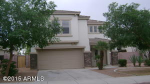 2515 W Gypsum Ave, Apache Junction, AZ 85120 photo 1