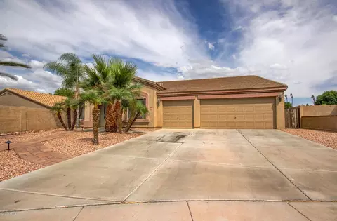 6083 N 83rd Dr, Glendale, AZ 85305 photo 1
