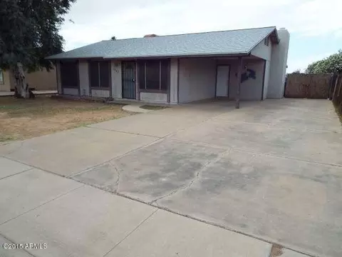 3022 N 57th Dr, Phoenix, AZ 85031 photo 1