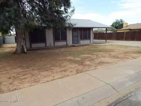 3022 N 57th Dr, Phoenix, AZ 85031 photo 2