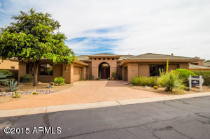 13653 E Wethersfield Rd, Scottsdale, AZ 85259 photo 1