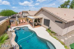 11031 E Delta Ave, Mesa, AZ 85208 photo 29