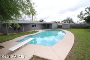 3925 E Pershing Ave, Phoenix, AZ 85032 photo 2