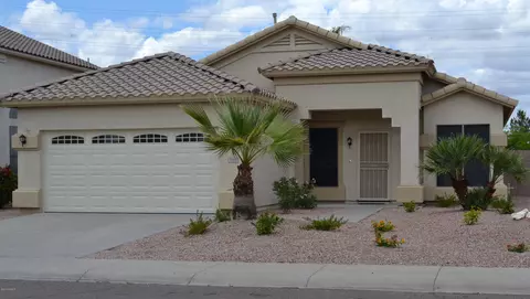 3898 E Page Ave, Gilbert, AZ 85234 photo 1