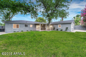 3409 N 35th Pl, Phoenix, AZ 85018 photo 3