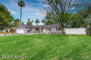 3409 N 35th Pl, Phoenix, AZ 85018 photo 2