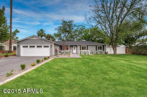 3409 N 35th Pl, Phoenix, AZ 85018 photo 1
