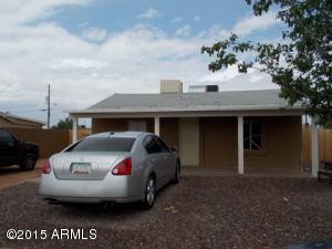 2558 E Wier Ave, Phoenix, AZ 85040 photo 1