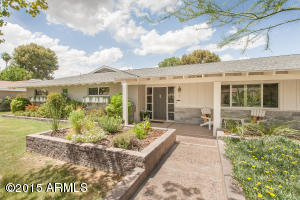 2114 E Marshall Ave, Phoenix, AZ 85016 photo 2