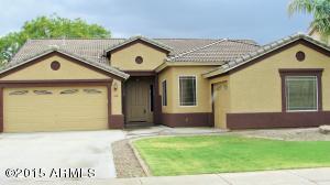 3571 E Remington Dr, Gilbert, AZ 85297 photo 1
