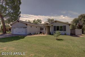 4317 E Cheery Lynn Rd, Phoenix, AZ 85018 photo 3