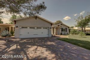 4317 E Cheery Lynn Rd, Phoenix, AZ 85018 photo 1