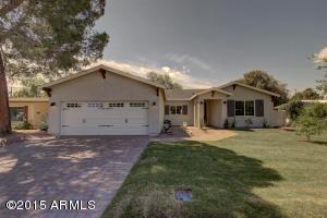 4317 E Cheery Lynn Rd, Phoenix, AZ 85018 photo 2