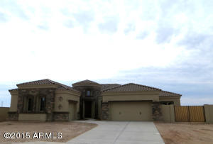 10047 E Grandview St, Mesa, AZ 85207 photo 1