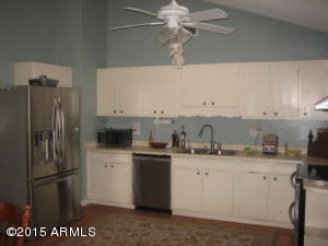 9949 E Hammond Ln, Mesa, AZ 85207 photo 9