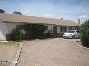 9949 E Hammond Ln, Mesa, AZ 85207 photo 1