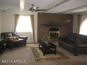9949 E Hammond Ln, Mesa, AZ 85207 photo 5
