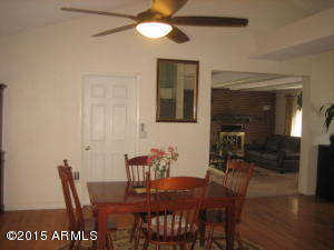 9949 E Hammond Ln, Mesa, AZ 85207 photo 13