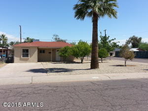 1846 E Monte Vista Rd, Phoenix, AZ 85006 photo 1