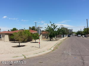 1846 E Monte Vista Rd, Phoenix, AZ 85006 photo 2