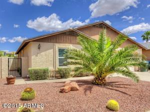510 E Behrend Dr, Phoenix, AZ 85024 photo 1