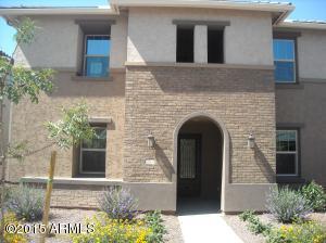 3817 E Gideon Way, Gilbert, AZ 85296 photo 1
