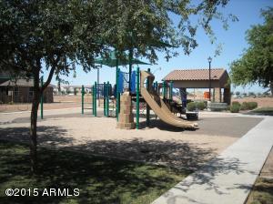 3817 E Gideon Way, Gilbert, AZ 85296 photo 38