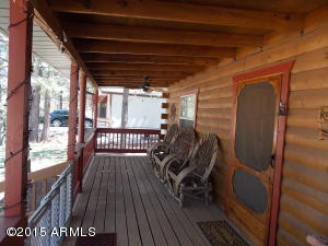 2890 Big Pine Rd, Overgaard, AZ 85933 photo 2