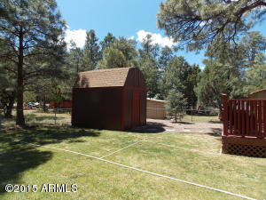 2890 Big Pine Rd, Overgaard, AZ 85933 photo 16