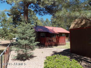 2890 Big Pine Rd, Overgaard, AZ 85933 photo 17