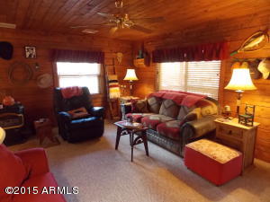 2890 Big Pine Rd, Overgaard, AZ 85933 photo 5