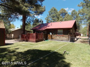 2890 Big Pine Rd, Overgaard, AZ 85933 photo 14