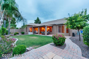226 E Smoke Tree Rd, Gilbert, AZ 85296 photo 35