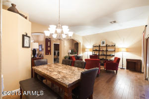 226 E Smoke Tree Rd, Gilbert, AZ 85296 photo 6
