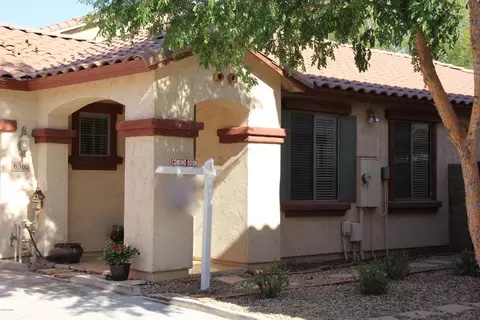6363 S Forest Ave, Gilbert, AZ 85298 photo 1